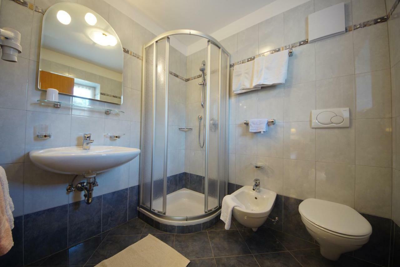 Garni Flurida Bed & Breakfast Badia  Ngoại thất bức ảnh